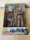 Power Team Elite 12" Fully Poseable Military Action Figure with accessories