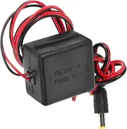 Car Adapter 24v to 12v Converter Voltage Regulator Power Supply for Car Electronics