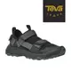 TEVA OUTFLOW UNIVERSAL女款多功能水陸鞋 TV1136310BLK黑色 7號