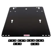 Kimpex Click N Go2 UTV Plow Mounting Plate for 2010-2014 Arctic Cat Prowler XTX