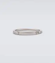 [Saint Laurent] Saint Laurent Cuff bracelet S silver