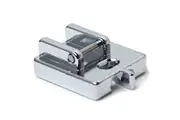 Husqvarna Viking Metal Invisible Zipper Sewing Machine Foot #1-9