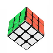 Kids Children Magic Cube Super Smooth Fast Speed Puzzle - 3x3x3