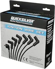 Quicksilver 816761Q17 Spark Plug Wire Kit