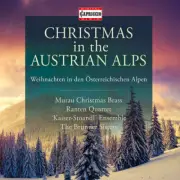 Murau Christmas Bras - Christmas in the Austrian Alps [New CD]