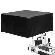 Waterproof Printer Cover | Engraving Sewing Machine Case,3D Printer Dust Cover Case Protector Sleeve for Home, Dorm, School, Classroom