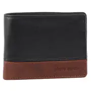 Pierre Cardin Men’s Leather Tri-Fold Wallet PC3454