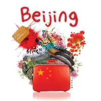 在飛比找博客來優惠-Beijing