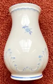 NEW wob VTG VILLEROY BOCH HEINRICH W. Germany VIENNA 4 in Mini VASE