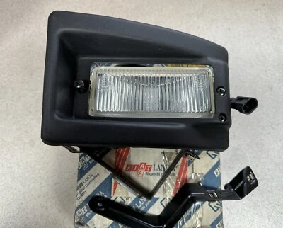 Genuine Fiat Ducato 1994-2002 Left Side Fog Lamp 96205044 Peugeot Citreon
