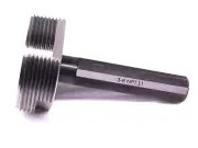 NEW 3" 8 NPT L1 PIPE THREAD PLUG GAGE 3.0 3.00 N.P.T. L-1 QUALITY TAPER 3"-8