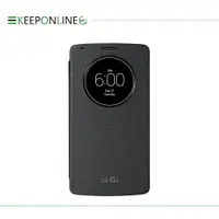 在飛比找樂天市場購物網優惠-LG G3 D855 原廠視窗感應式皮套 黑色 (台灣公司貨