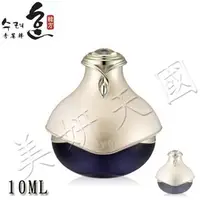 在飛比找PChome商店街優惠-韓國原裝 LG 秀麗韓 『 天蔘桑黃乳霜』10ML / 另有