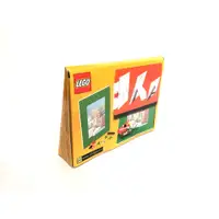 在飛比找蝦皮購物優惠-樂高人偶王 LEGO  相框4202610(全新)
