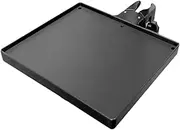 Eigell Eyelash Extension Tray Stand Eyelash Workstation Sturdy Procedure Tray Salon Grafting Organizer for Household