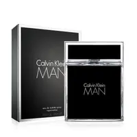 在飛比找PChome24h購物優惠-Calvin Klein CK MAN 男性淡香水100ml