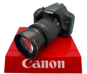 OPTICAL HD GLASS ZOOM LENS FOR CANON EOS XT 7D T6 T6S T7 T3 T3I T4 T4I T5 XS