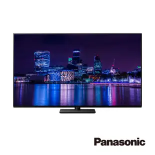 Panasonic 65型 OLED 4K智慧聯網顯示器  TH-65MZ1000W 【全國電子】