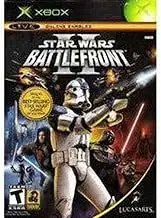 Star Wars Battlefront II - Xbox