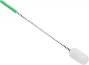 Homoyoyo Telescoping Sponge Stick for Pottery Lightweight Reusable Tool for Water Absorption Throwing and Cleaning for Artists and Craft Enthusiasts Convenient Storage for Go Use