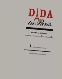 在飛比找博客來優惠-Dada in Paris
