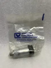 Whitman Controls J205G-50S-F52DN Pressure Sensor