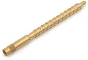 Parker Hale .270cal Durable Cleaning Brass Jag #phbj270