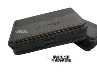 CITY BOSS 手機腰掛皮套 Samsung Galaxy S20+ S20 Ultra FE BWR23