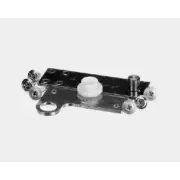 True Hinge Kit Door Top Center Tdd/Tbb-4 870855 - Free Shipping + Geniune OEM