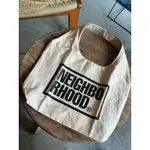 [NEIGHBORHOOD] 托特包ID TOTE BAG-M