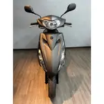 19年山葉勁豪125碟煞 37992KM $28000(車架修過、左曲軸箱換過、引擎保固)/機車、電動車、重機買賣/桃園