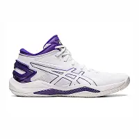 在飛比找Yahoo奇摩購物中心優惠-Asics Gelburst 27 [1063A066-10