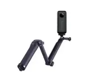 3 Way Monopod for Insta360 ONE R / ONE X2 / ONE X / ONE / GO