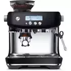 Breville the Barista Pro Coffee Machine (Black Truffle)