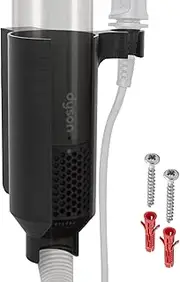 Holder Suitable for Dyson Airwrap Wall Holder Hair Styler Accessories Wall Mount Holder