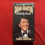 The Dean Martin Celebrity Roasts - Man Of The Hour Frank Sinatra (VHS, 1978)
