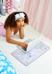 [Dolls Home] High Heavens Desk Mat