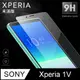 【SONY Xperia 1 V】鋼化膜 保護貼 Xperia 1 V 保護膜 玻璃貼 手機保護貼膜