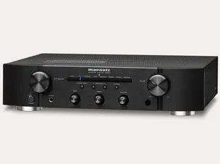 [ 沐耳 ] 天龍馬蘭士精品 Marantz 數位 / 類比 / 唱放 / 四聲道 綜合擴大機 PM6007