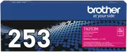 Brother TN-253M Magenta Toner Cartridge