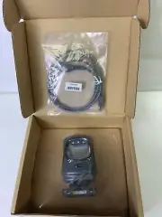 Code CR5210 Countertop 2D Barcode Scanner/Presentation Reader Kit