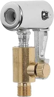 Veemoon Air Duty Inflator for Air Pumps Compressors Compatibility for Quick Inflation Deflation Lightweight Portable Design for Outdoor Use