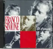 Franco Simone El Comico NEW SEALED CD