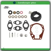 0396514 Carburetor Repair Kit For Hardware 30-70HP 1970-2000 Engine Models USA