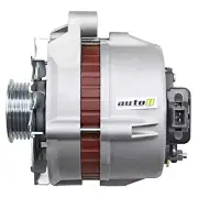 Genuine Bosch Alternator for Toyota Corolla Seca AE92 1.6L 4A-FE 1991 - 1994 (for: Toyota)
