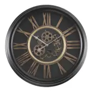 Analog Clock