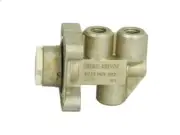 Pressure limiter valve KNORR 0481007027