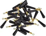 VICASKY Rotating Float Seat ing Drift Fishing Black