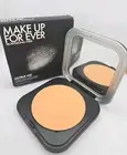 MAKE UP FOR EVER Ultra HD Pressed Powder 03 Peach 0.21oz Full Size New Boxed