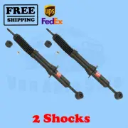 KYB Front Struts GR-2 EXCEL-G for TOYOTA 4-Runner 2003-09 Kit 2
